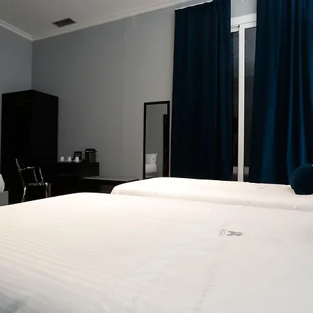 Amra Gran Via Pensjonat 2*