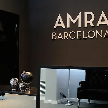 Amra Gran Via Barcelona
