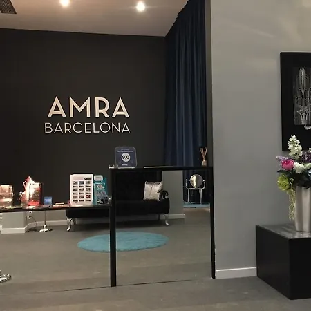 Amra Gran Via 2* Barcelona