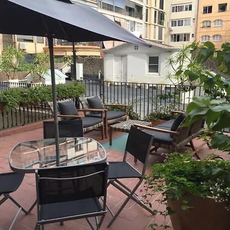 Amra Gran Via 2* Barcelona