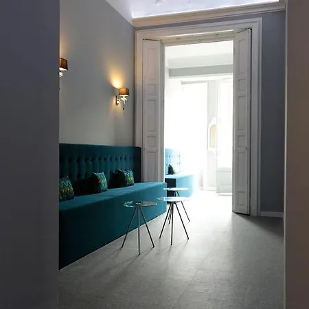 Amra Gran Via Pensión 2*