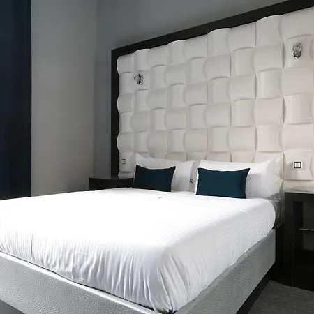 Amra Gran Via Barcelona