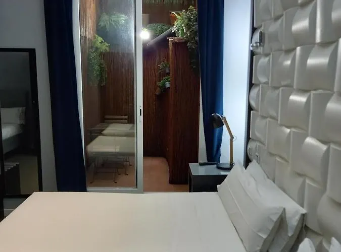 Amra Gran Via Βαρκελώνη