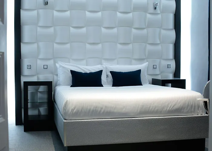 Amra Gran Via Πανσιόν Βαρκελώνη