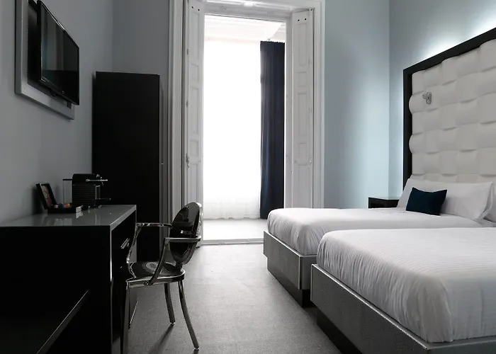 Amra Gran Via 2* Βαρκελώνη