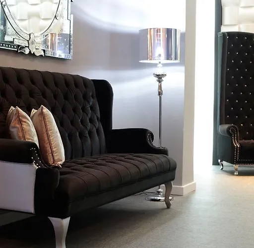 Πανσιόν Amra Gran Via Βαρκελώνη