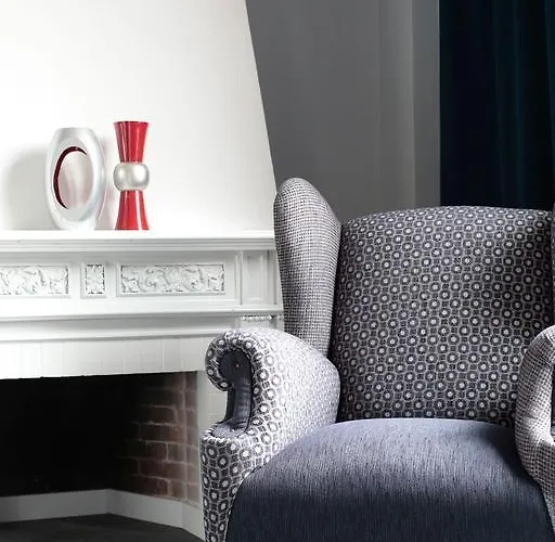 Amra Gran Via Πανσιόν Βαρκελώνη