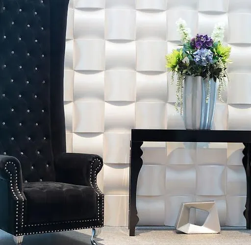 Πανσιόν Amra Gran Via Βαρκελώνη