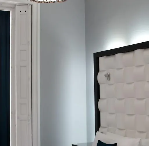 Πανσιόν Amra Gran Via