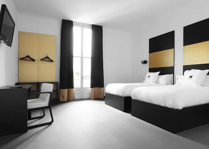 Amra Gran Via 2* Βαρκελώνη