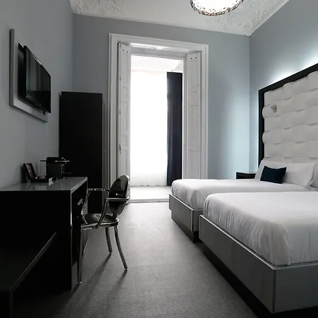 Amra Gran Via 2* Βαρκελώνη