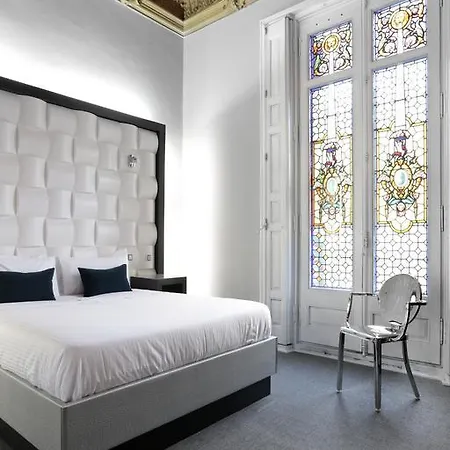 Amra Gran Via 2* Βαρκελώνη