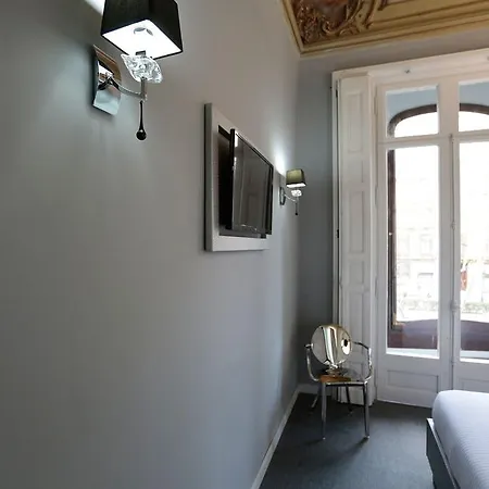 Amra Gran Via Βαρκελώνη