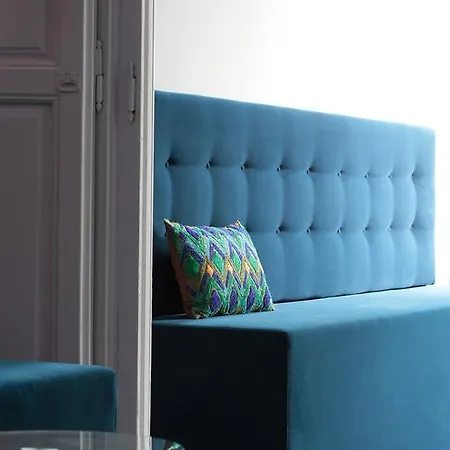 Amra Gran Via 2* Βαρκελώνη