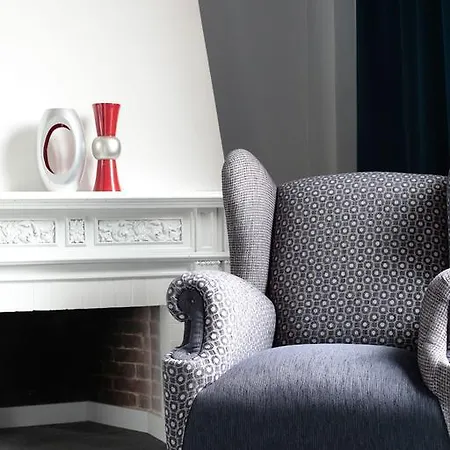 Amra Gran Via Πανσιόν Βαρκελώνη